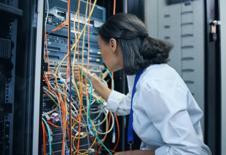 Web Host vs. Server: Key Differences to Know to Run a Successful Website