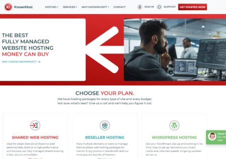 KnownHost
