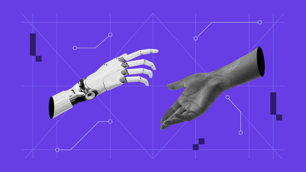 AI myths busted: What Americans believe vs what’s true
