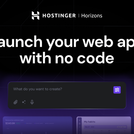 Prompt, refine, go live: We are set to disrupt the