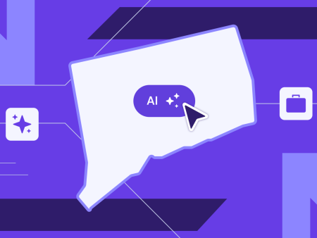 Decoding Trends: Connecticut workers express AI fears and embrace learning